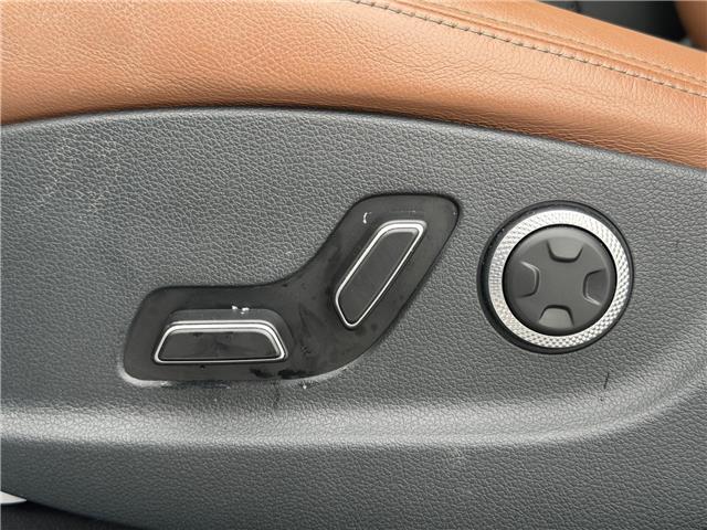 2025 Genesis GV70 2.5T Advanced (Stk: 25101553A) in Markham - Image 29 of 38