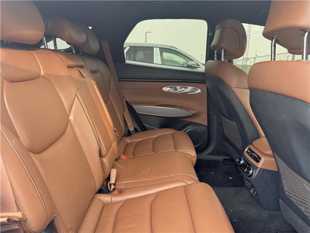 2025 Genesis GV70 2.5T Advanced (Stk: 25101553A) in Markham - Image 30 of 38