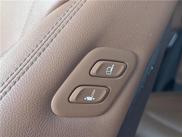 2025 Genesis GV70 2.5T Advanced (Stk: 25101553A) in Markham - Image 31 of 38