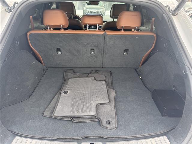 2025 Genesis GV70 2.5T Advanced (Stk: 25101553A) in Markham - Image 33 of 38