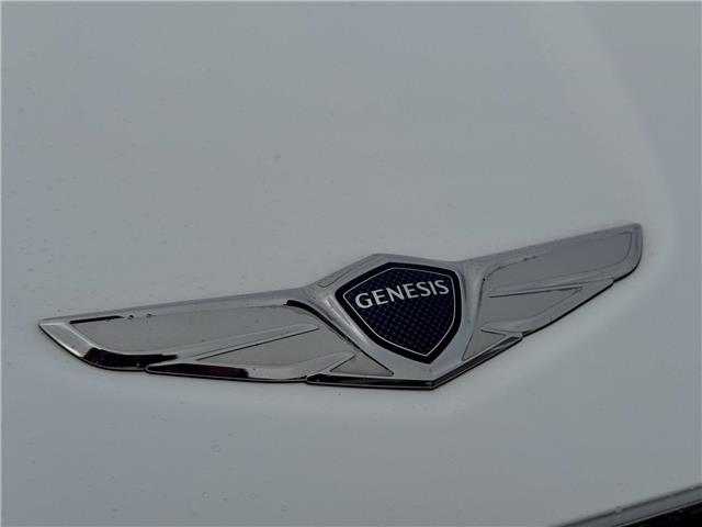 2025 Genesis GV70 2.5T Advanced (Stk: 25101553A) in Markham - Image 38 of 38