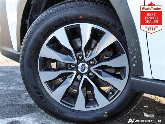2023 Subaru Outback Limited XT (Stk: U3331) in Hamilton - Image 10 of 31