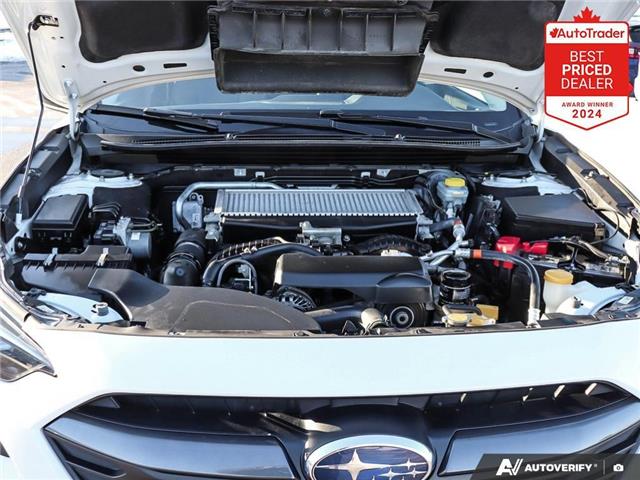 2023 Subaru Outback Limited XT (Stk: U3331) in Hamilton - Image 12 of 31