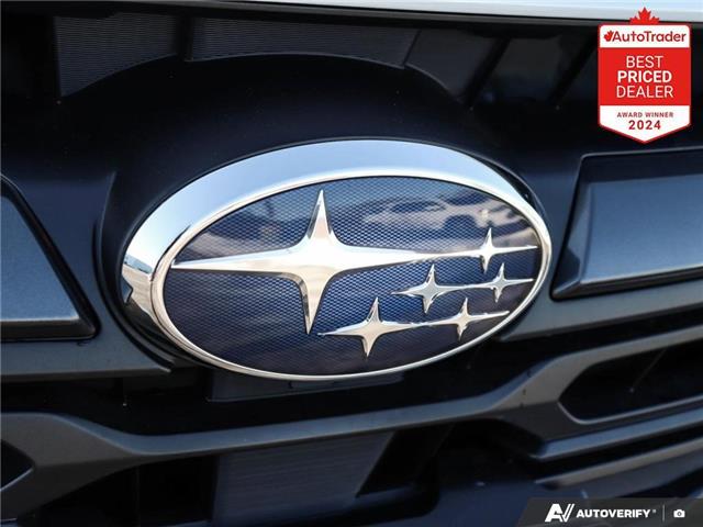 2023 Subaru Outback Limited XT (Stk: U3331) in Hamilton - Image 13 of 31