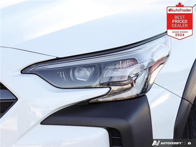 2023 Subaru Outback Limited XT (Stk: U3331) in Hamilton - Image 14 of 31