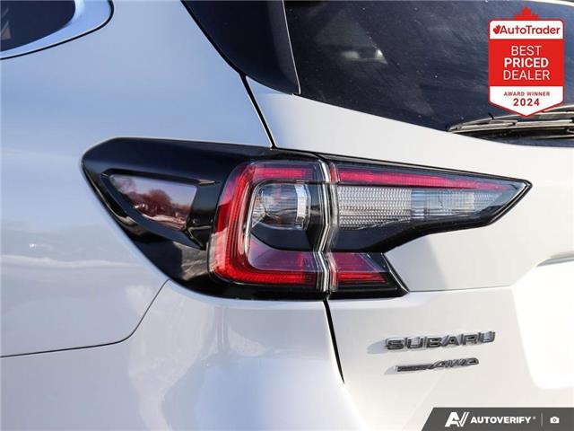 2023 Subaru Outback Limited XT (Stk: U3331) in Hamilton - Image 16 of 31