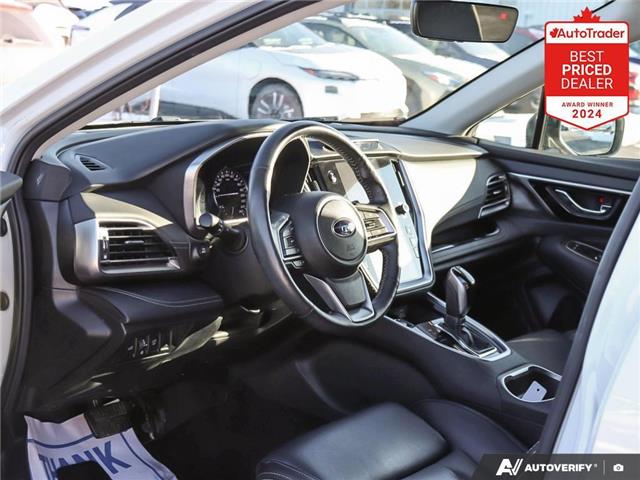 2023 Subaru Outback Limited XT (Stk: U3331) in Hamilton - Image 17 of 31