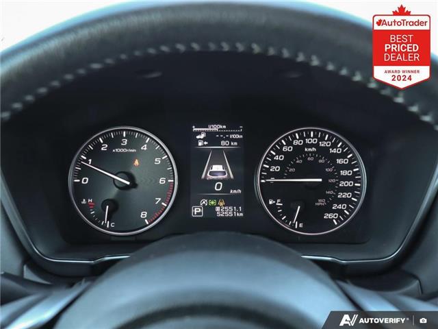 2023 Subaru Outback Limited XT (Stk: U3331) in Hamilton - Image 19 of 31