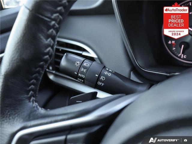 2023 Subaru Outback Limited XT (Stk: U3331) in Hamilton - Image 20 of 31