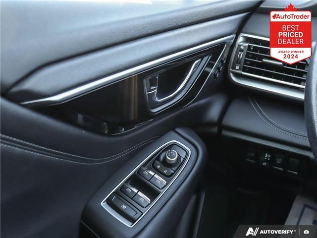 2023 Subaru Outback Limited XT (Stk: U3331) in Hamilton - Image 21 of 31