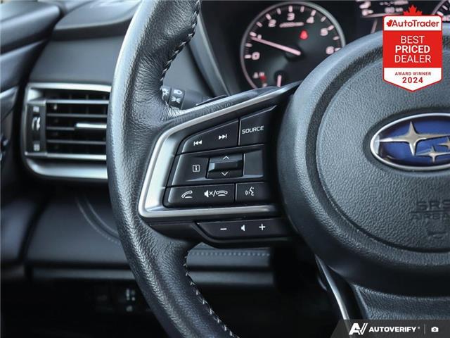 2023 Subaru Outback Limited XT (Stk: U3331) in Hamilton - Image 22 of 31