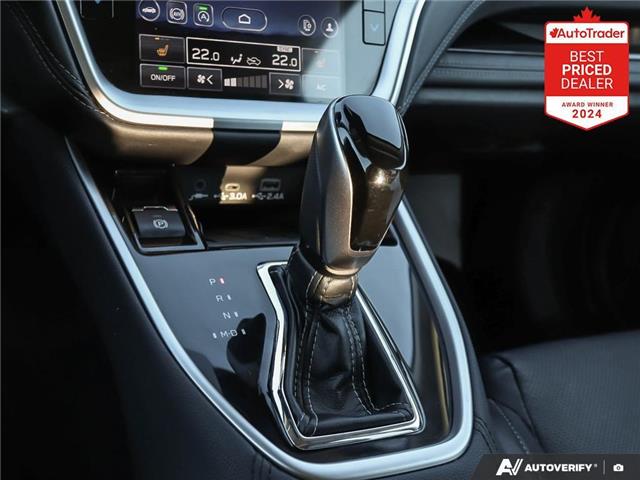2023 Subaru Outback Limited XT (Stk: U3331) in Hamilton - Image 23 of 31