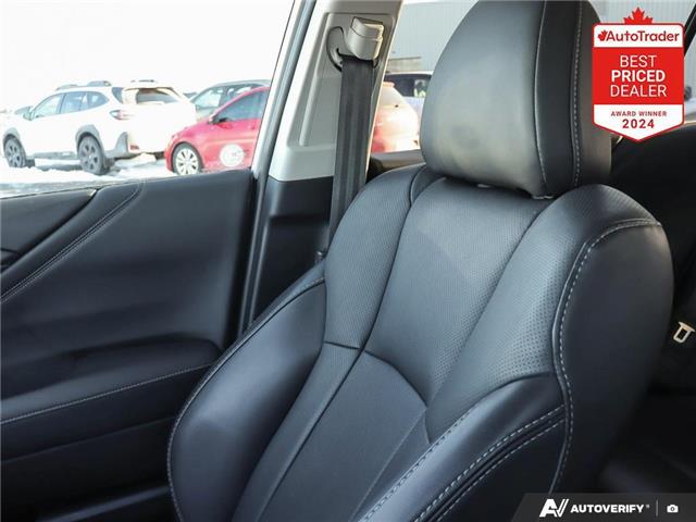 2023 Subaru Outback Limited XT (Stk: U3331) in Hamilton - Image 26 of 31
