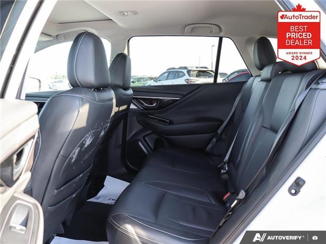 2023 Subaru Outback Limited XT (Stk: U3331) in Hamilton - Image 27 of 31