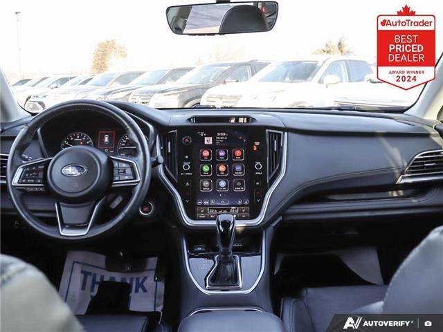2023 Subaru Outback Limited XT (Stk: U3331) in Hamilton - Image 28 of 31