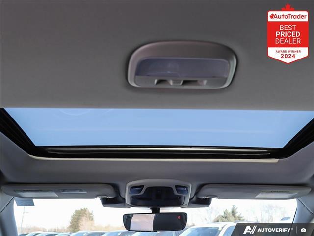 2023 Subaru Outback Limited XT (Stk: U3331) in Hamilton - Image 29 of 31