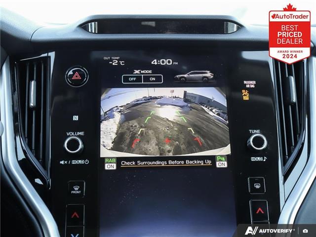2023 Subaru Outback Limited XT (Stk: U3331) in Hamilton - Image 30 of 31