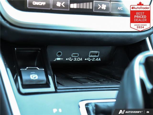 2023 Subaru Outback Limited XT (Stk: U3331) in Hamilton - Image 31 of 31