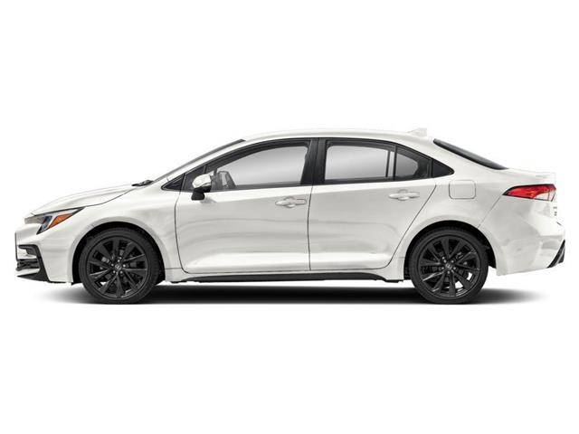 2026 Toyota Corolla Hybrid SE (Stk: TL032116) in Courtenay - Image 2 of 11