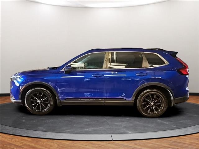 2023 Honda CR-V Sport (Stk: 103748) in Lower Sackville - Image 2 of 12 2023 Honda CR-V Sport (Stk: 103748) in Lower Sackville - Image 2 of 12