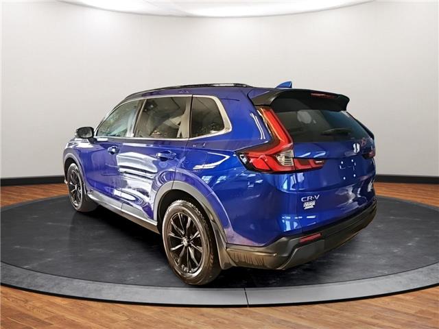 2023 Honda CR-V Sport (Stk: 103748) in Lower Sackville - Image 3 of 12 2023 Honda CR-V Sport (Stk: 103748) in Lower Sackville - Image 3 of 12