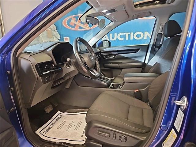 2023 Honda CR-V Sport (Stk: 103748) in Lower Sackville - Image 5 of 12 2023 Honda CR-V Sport (Stk: 103748) in Lower Sackville - Image 5 of 12