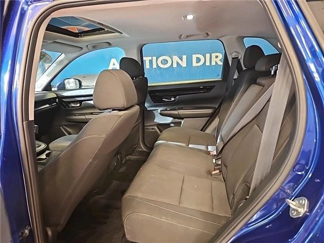 2023 Honda CR-V Sport (Stk: 103748) in Lower Sackville - Image 9 of 12 2023 Honda CR-V Sport (Stk: 103748) in Lower Sackville - Image 9 of 12