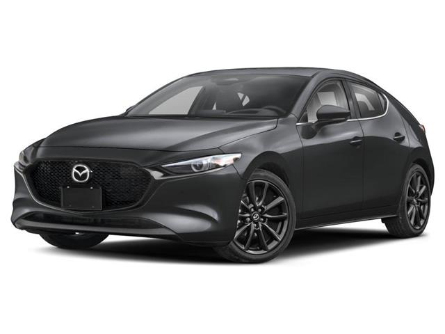 2026 Mazda Mazda3 Sport GT (Stk: 31837) in Ottawa - Image 1 of 10