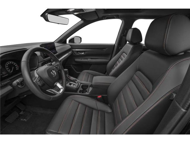 2024 Honda CR-V Hybrid EX-L (Stk: B2379) in Ottawa - Image 6 of 12