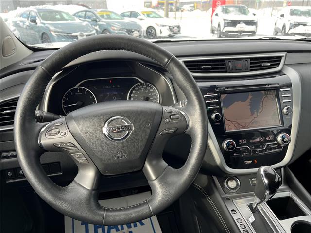 2019 Nissan Murano SL (Stk: P6428A) in Collingwood - Image 17 of 20