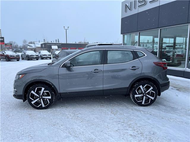 2021 Nissan Qashqai SL (Stk: 6426A) in Collingwood - Image 4 of 19