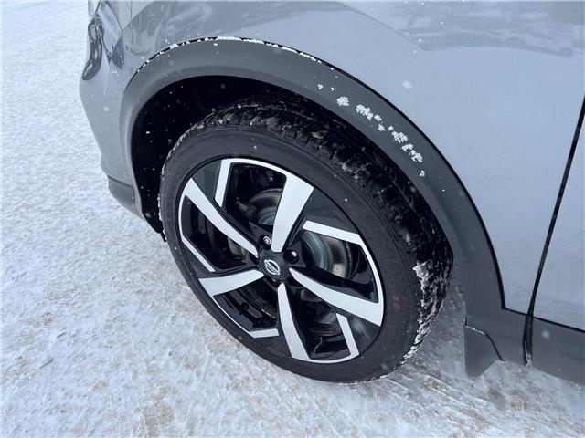 2021 Nissan Qashqai SL (Stk: 6426A) in Collingwood - Image 9 of 19