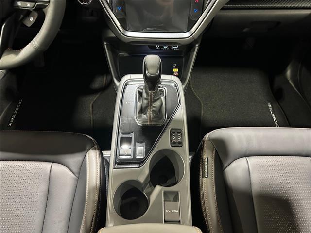 2026 Subaru Crosstrek Limited (Stk: 300200) in Lethbridge - Image 11 of 15
