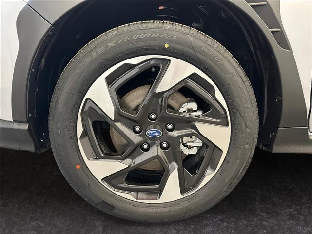 2026 Subaru Crosstrek Limited (Stk: 300199) in Lethbridge - Image 14 of 15