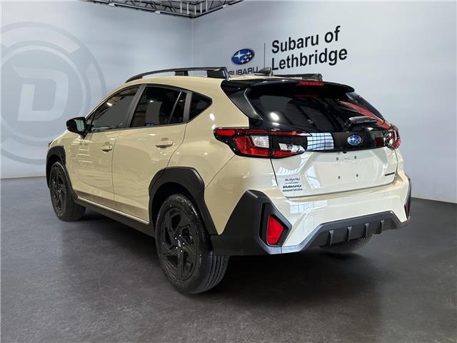 2026 Subaru Crosstrek Onyx (Stk: 300203) in Lethbridge - Image 3 of 15