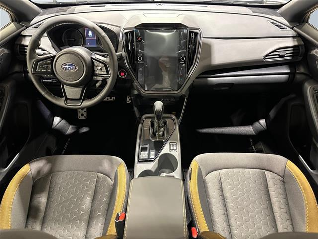 2026 Subaru Crosstrek Onyx (Stk: 300202) in Lethbridge - Image 10 of 15 2026 Subaru Crosstrek Onyx (Stk: 300202) in Lethbridge - Image 10 of 15