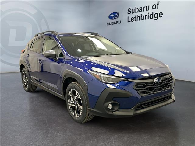 2026 Subaru Crosstrek Touring (Stk: 300206) in Lethbridge - Image 7 of 15