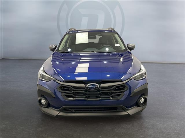 2026 Subaru Crosstrek Touring (Stk: 300206) in Lethbridge - Image 8 of 15