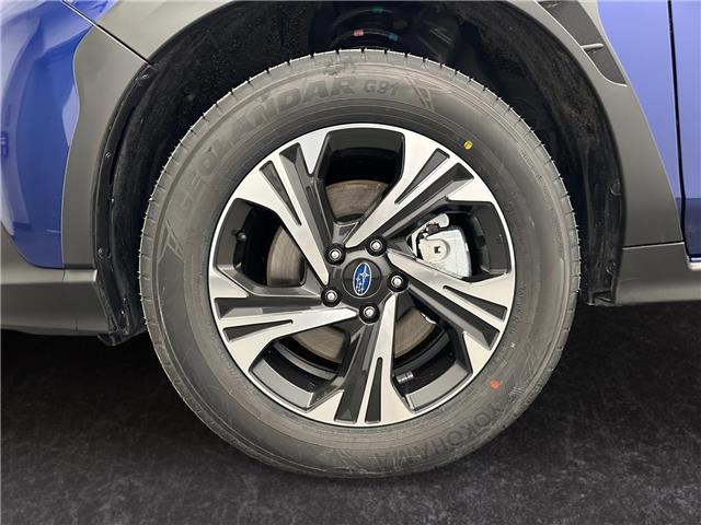 2026 Subaru Crosstrek Touring (Stk: 300206) in Lethbridge - Image 14 of 15