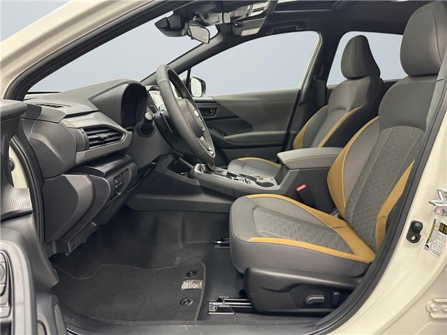 2026 Subaru Crosstrek Onyx (Stk: 300228) in Lethbridge - Image 9 of 15