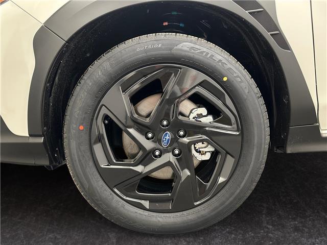2026 Subaru Crosstrek Onyx (Stk: 300228) in Lethbridge - Image 14 of 15