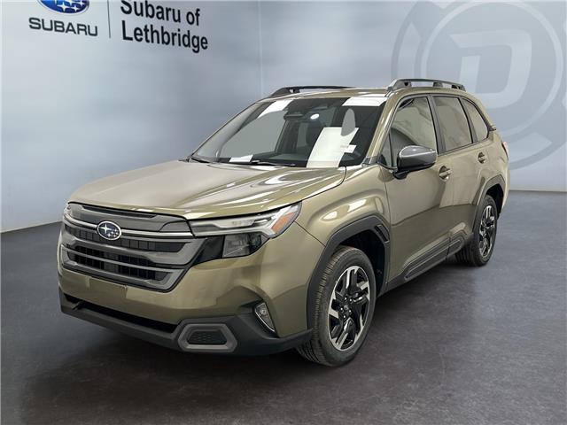 2026 Subaru Forester Limited (Stk: 300218) in Lethbridge - Image 1 of 15
