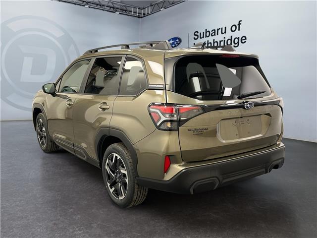 2026 Subaru Forester Limited (Stk: 300218) in Lethbridge - Image 3 of 15