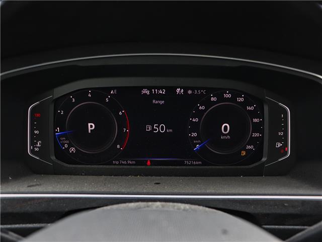 2022 Volkswagen Tiguan Comfortline (Stk: 173668A) in Oakville - Image 7 of 9