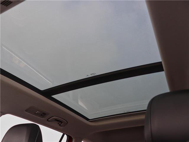 2022 Volkswagen Tiguan Comfortline (Stk: 173668A) in Oakville - Image 9 of 9