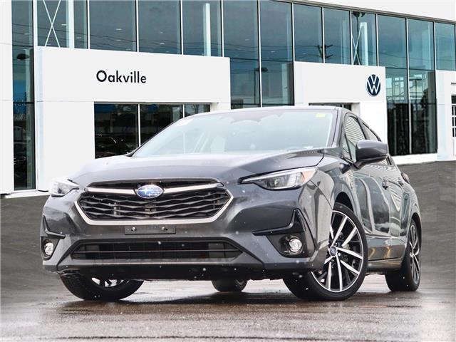 2024 Subaru Impreza Sport-tech (Stk: 173908A) in Oakville - Image 1 of 26