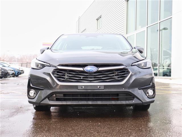 2024 Subaru Impreza Sport-tech (Stk: 173908A) in Oakville - Image 2 of 26