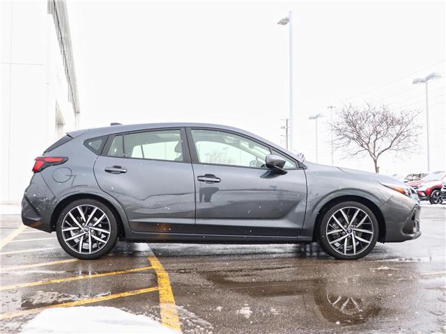 2024 Subaru Impreza Sport-tech (Stk: 173908A) in Oakville - Image 3 of 26