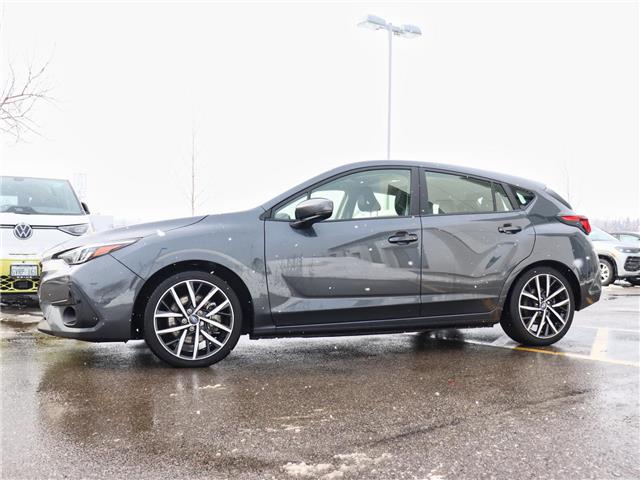 2024 Subaru Impreza Sport-tech (Stk: 173908A) in Oakville - Image 5 of 26