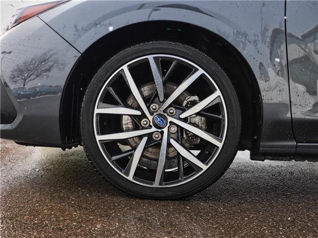 2024 Subaru Impreza Sport-tech (Stk: 173908A) in Oakville - Image 6 of 26